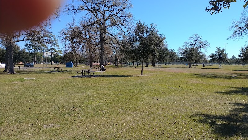 Moody Park Playground - Photo 2