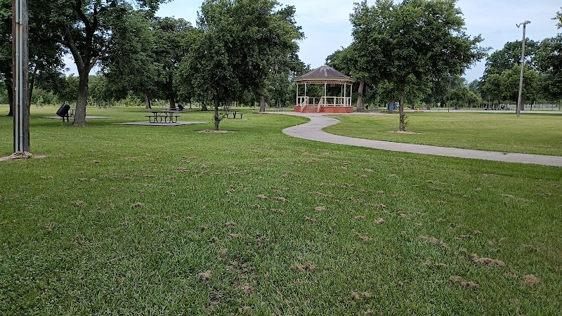 Moody Park Playground - Photo 7