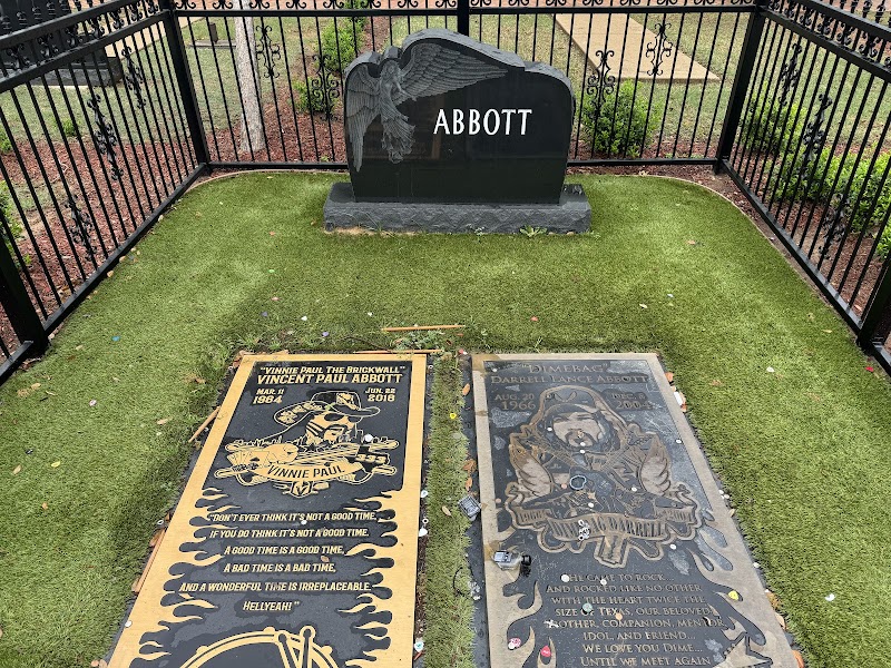 Moore Funeral Home & Memorial Gardens