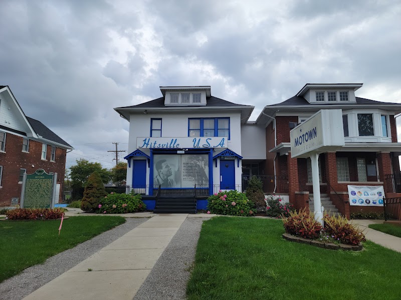 Motown Museum