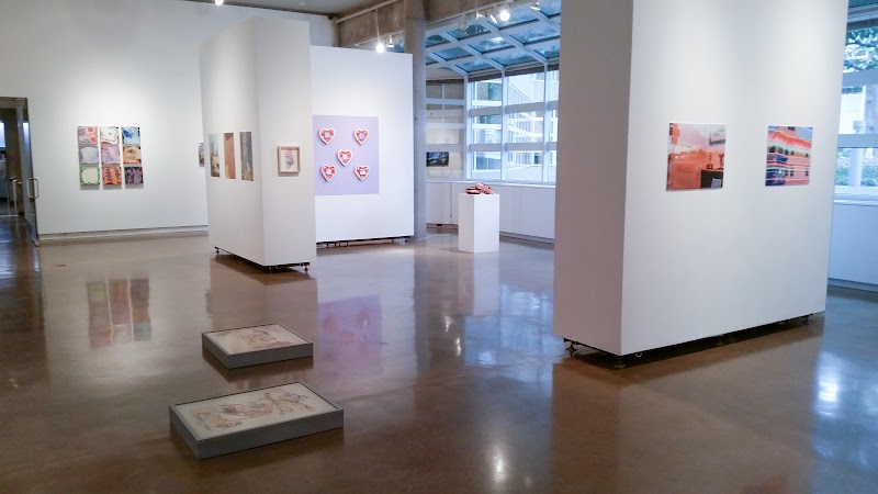 Moudy Art Gallery
