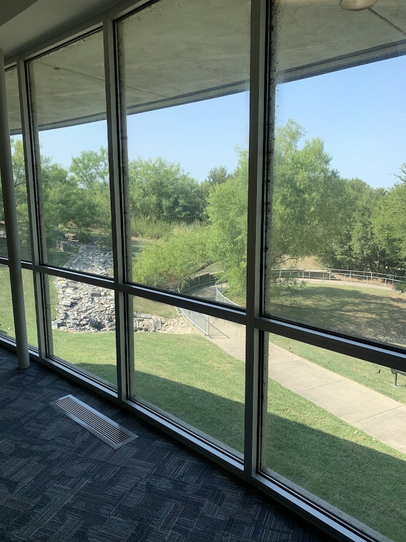 Mountain Creek Branch Library