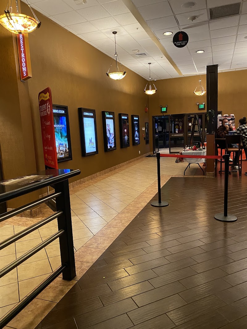Movie Tavern Aurora