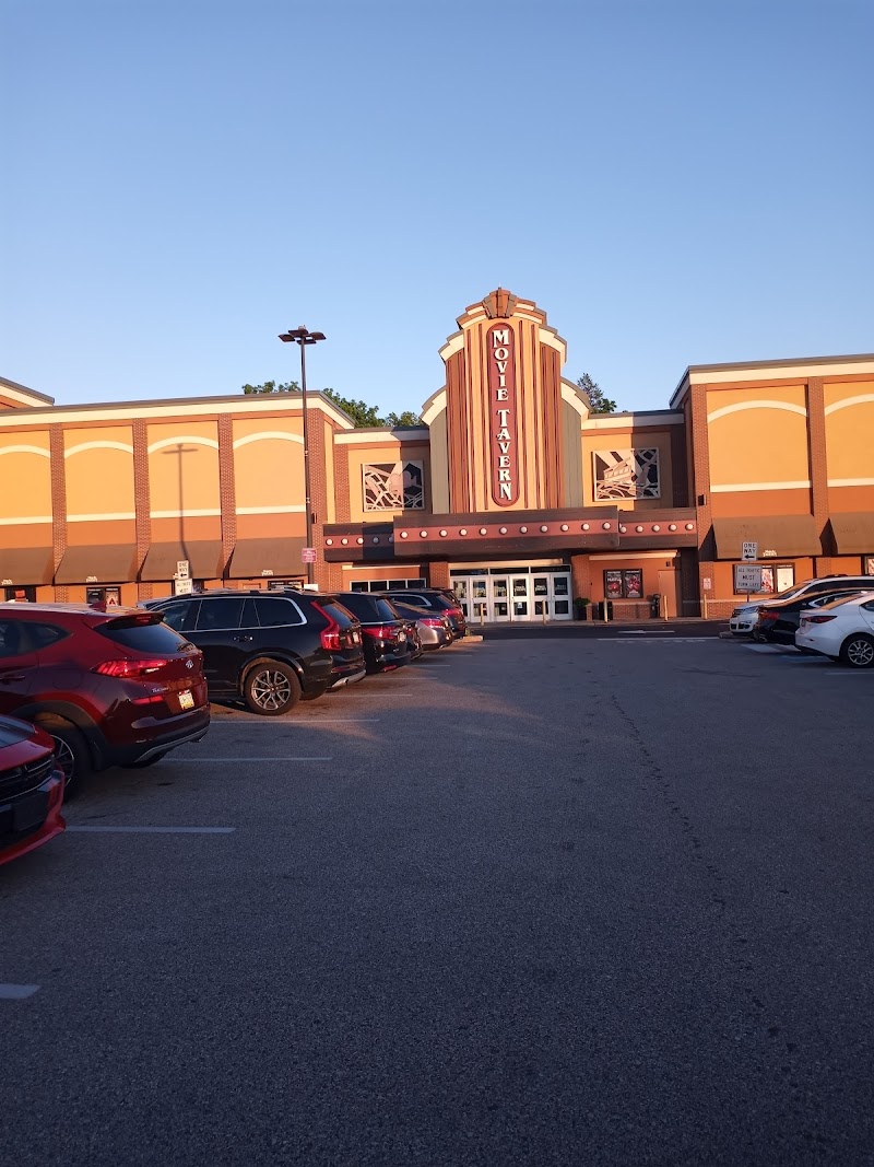 Movie Tavern Flourtown