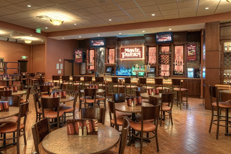 Movie Tavern Hulen