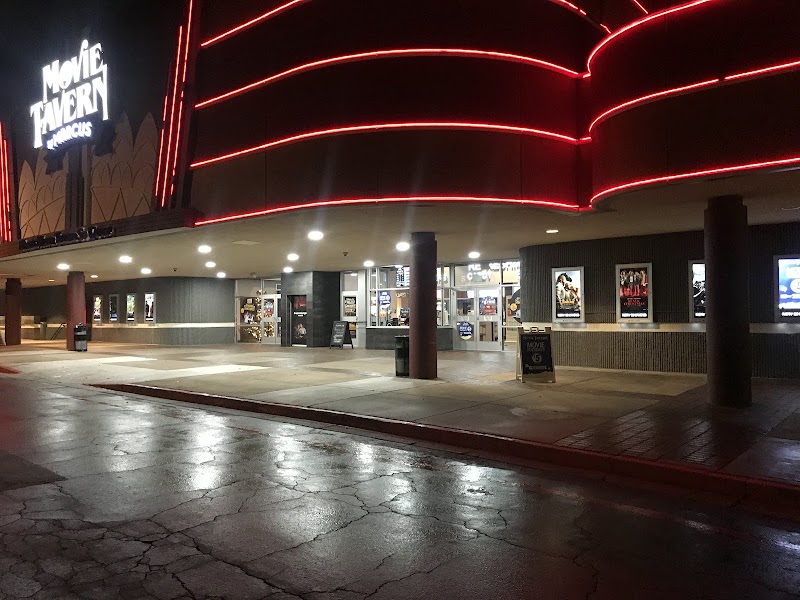 Movie Tavern Tucker