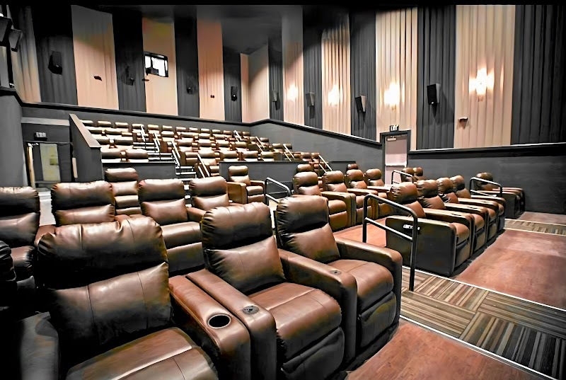 Moviehouse & Eatery by Cinépolis Keller