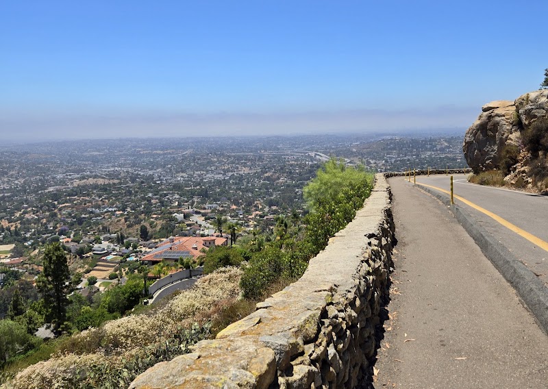 Mt. Helix Park