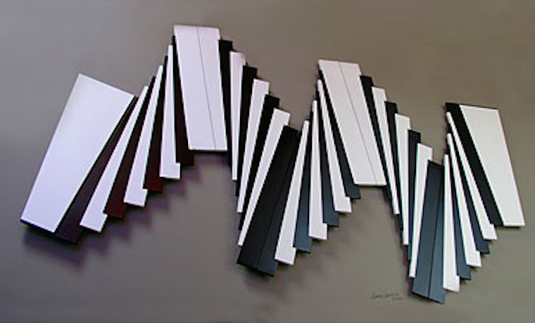 Museum of Geometric and MADI Art