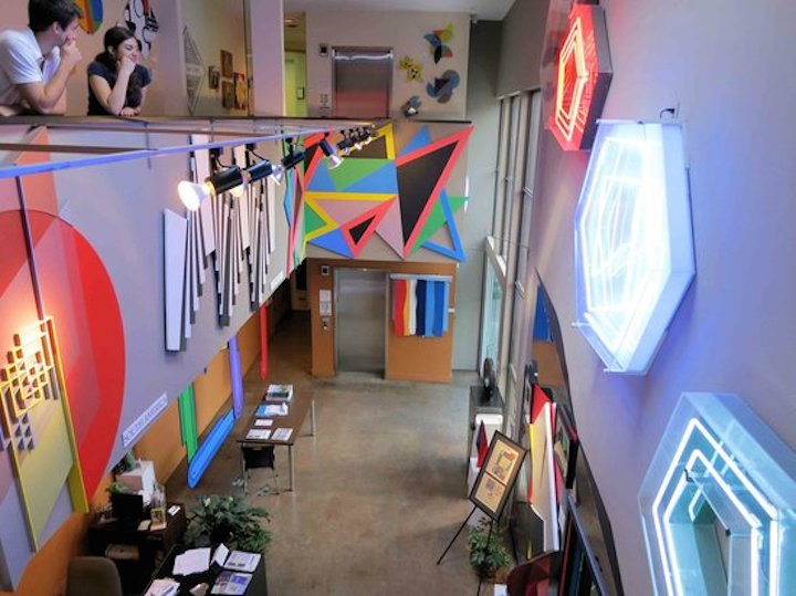 Museum of Geometric and MADI Art - Photo 2
