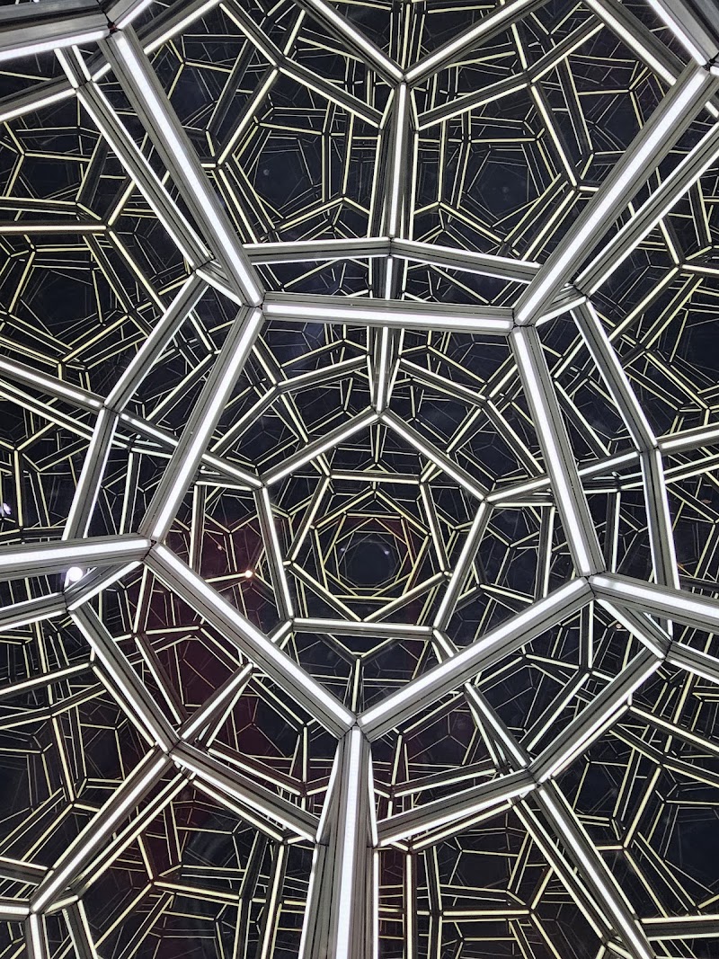 Museum of Illusions Houston