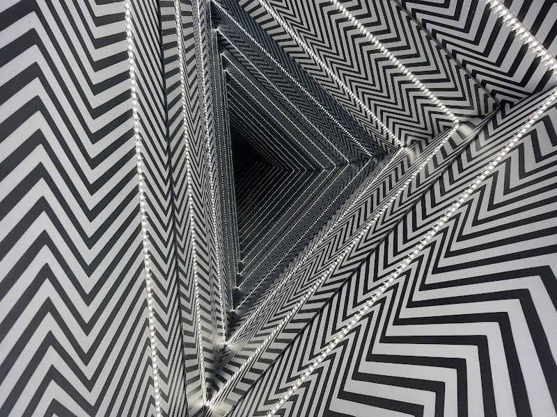Museum of Illusions Houston - Photo 10