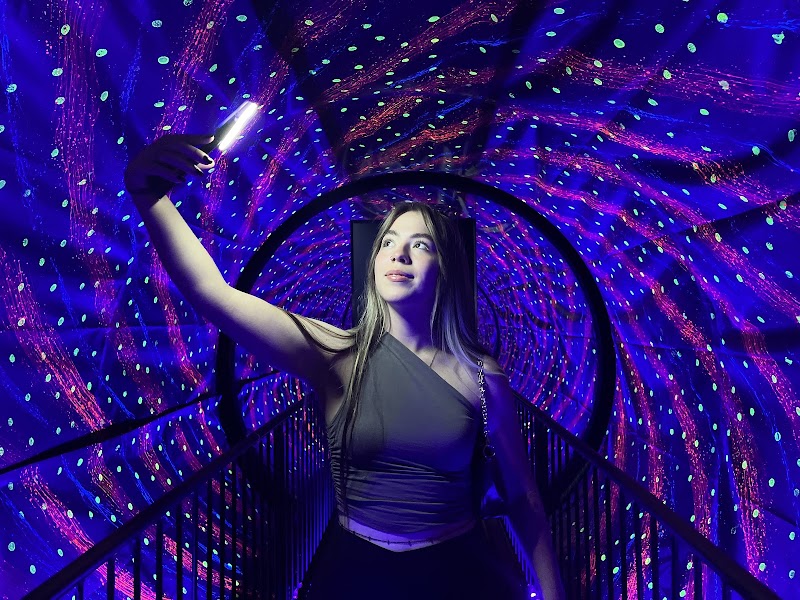 Museum of Illusions Houston - Photo 5