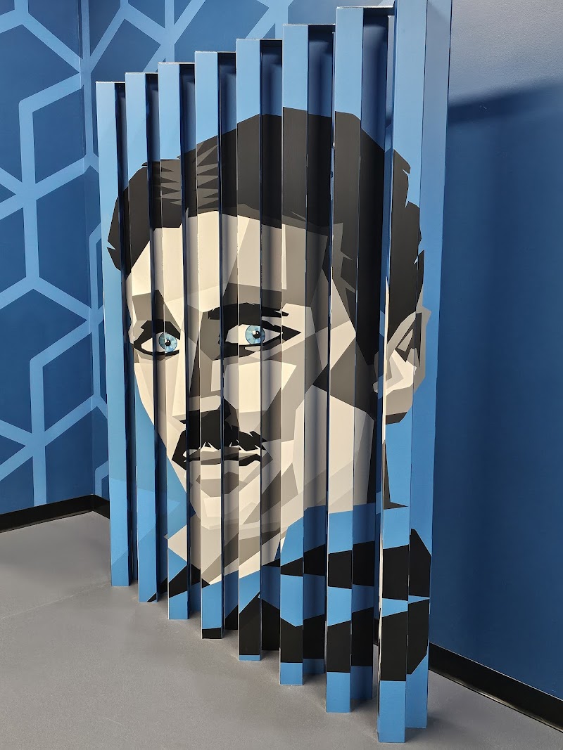 Museum of Illusions Houston - Photo 8