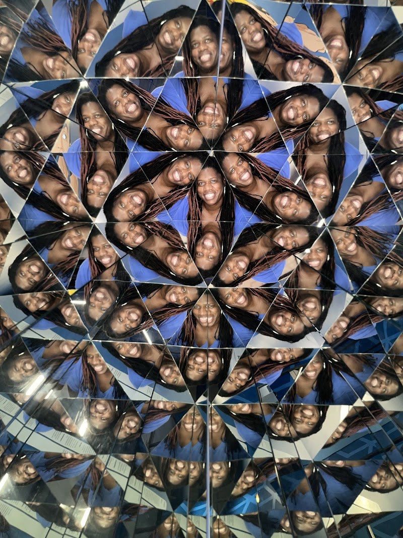 Museum of Illusions Houston - Photo 9