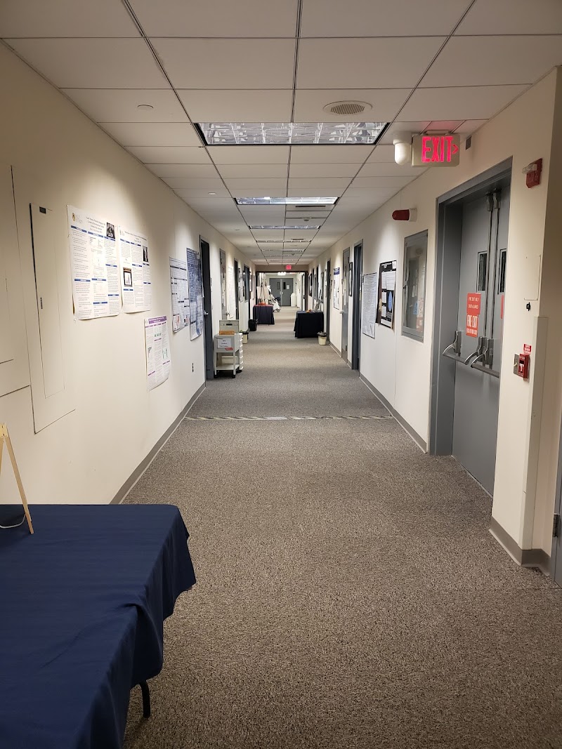 Museum of Nursing History