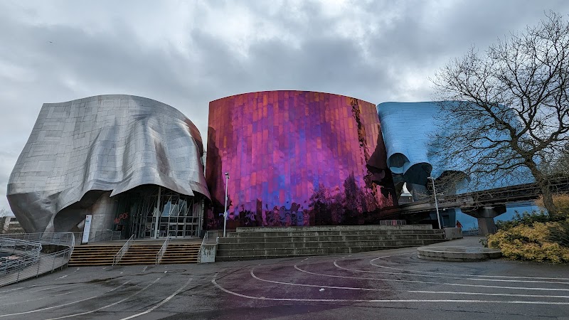 Museum of Pop Culture