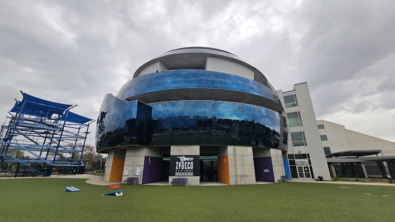 Museum of Science & Industry