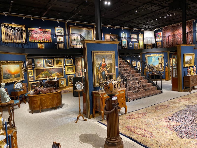 Mussallem Galleries