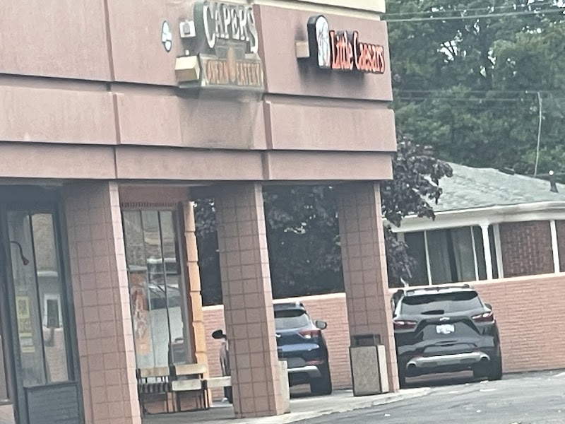 MWT Inc-Allen Park