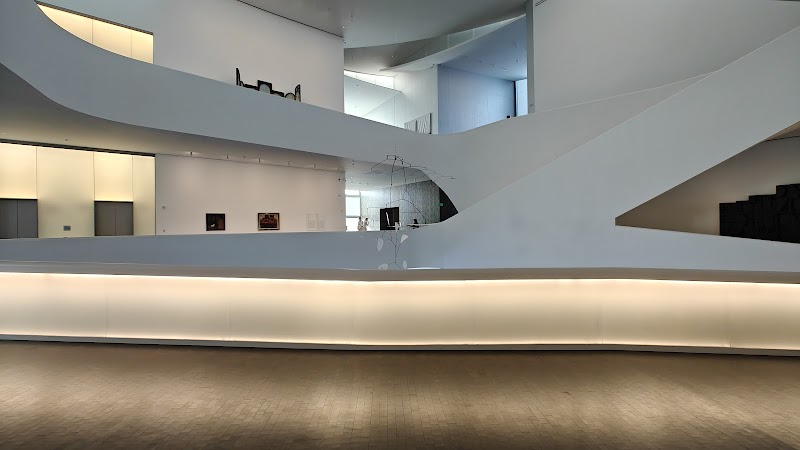 Nancy & Rich Kinder Building - Photo 4