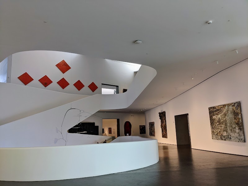 Nancy & Rich Kinder Building - Photo 6