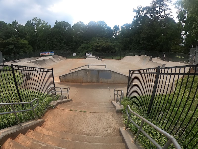 Naomi Drenan Recreation Center