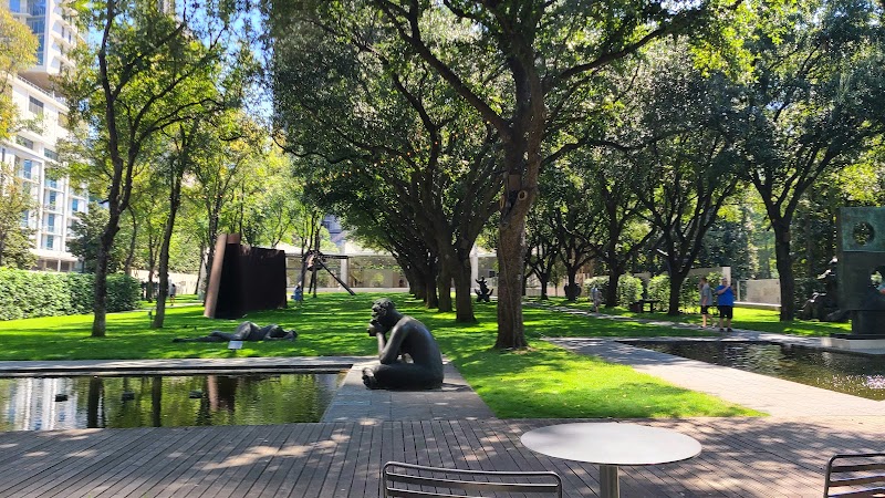 Nasher Sculpture Center - Photo 2