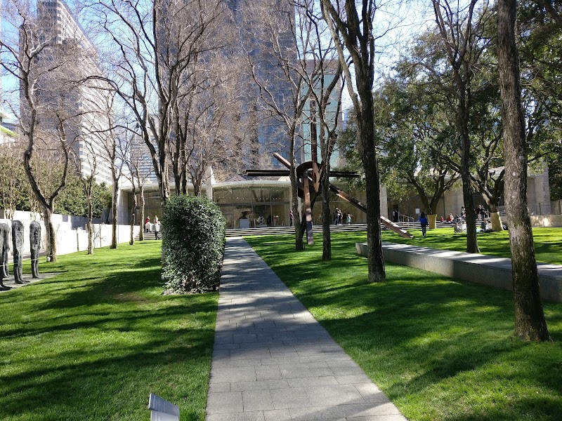 Nasher Sculpture Center - Photo 3