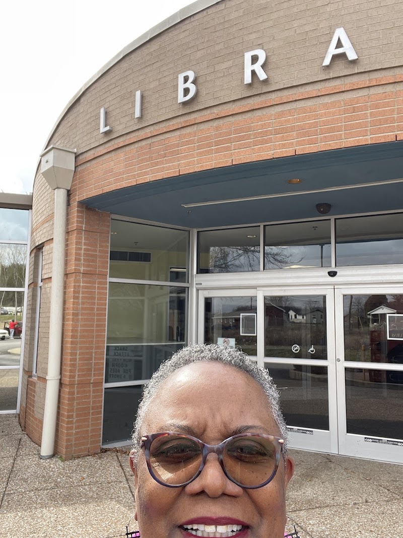 Nashville Public Library Bordeaux Branch