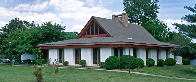 Nashville Public Library Inglewood Branch
