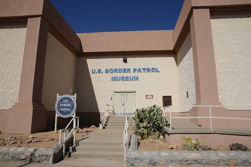 National Border Patrol Museum