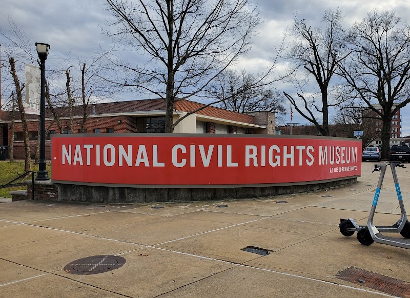National Civil Rights Museum