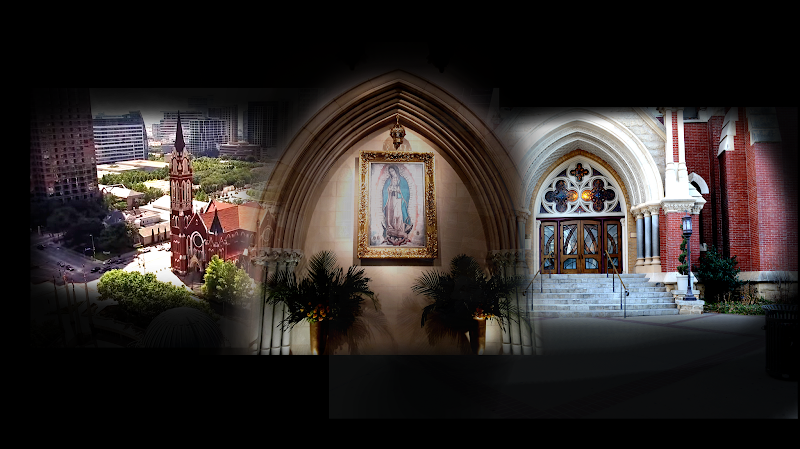 National Shrine Cathedral of Our Lady of Guadalupe