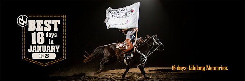 National Western Stock Show
