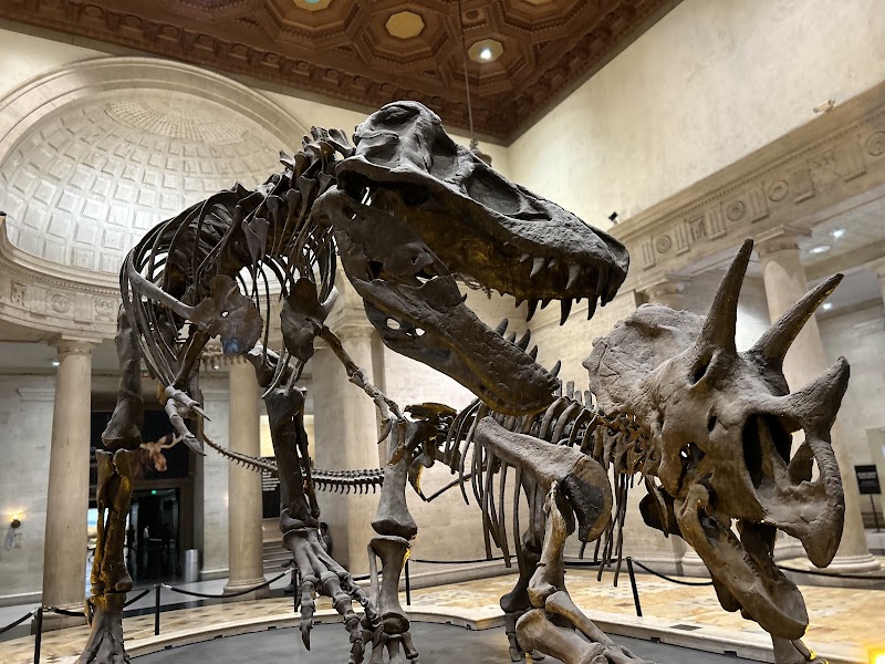 Natural History Museum of Los Angeles County