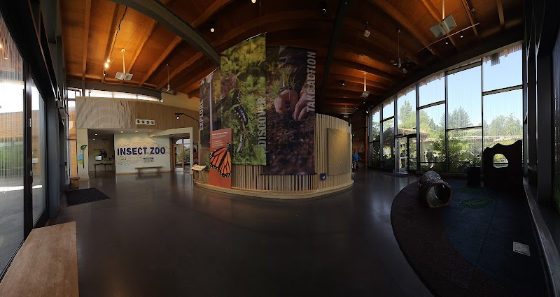 Nature Exploration Station