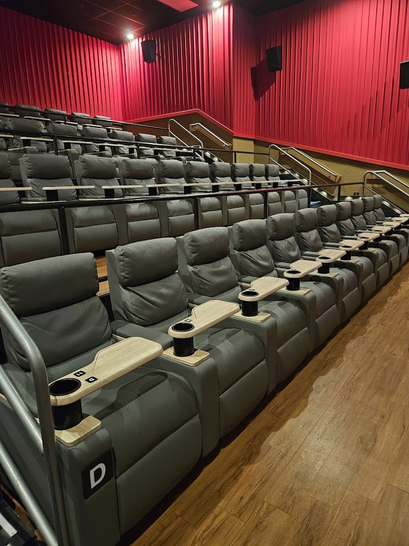 NCG Cinemas