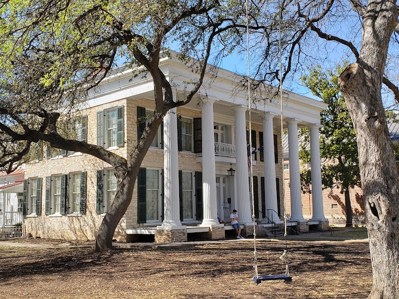 Neill-Cochran House Museum