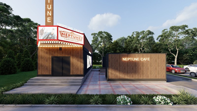 Neptune Cinema