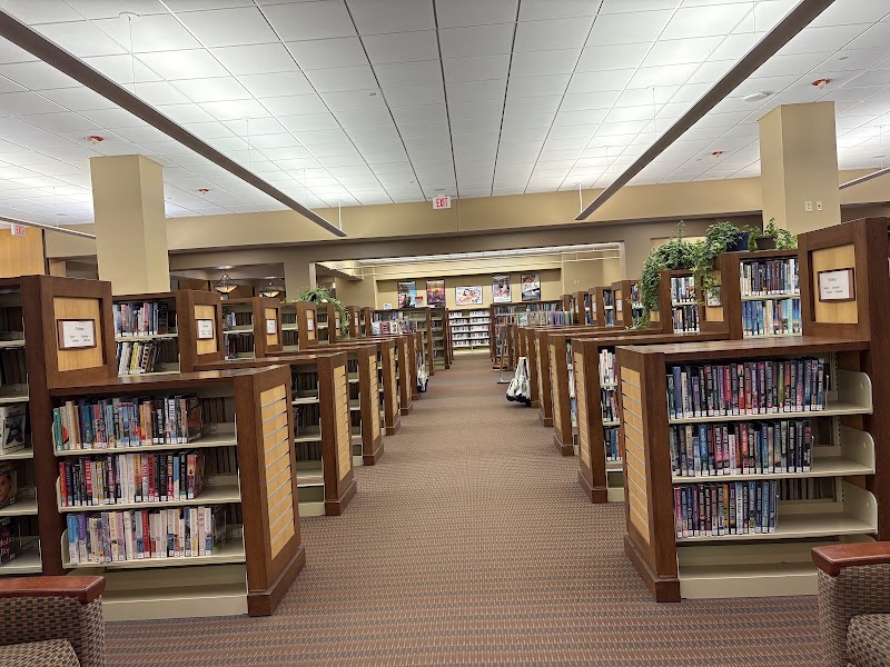 New Berlin Public Library
