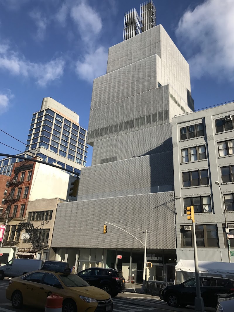 New Museum