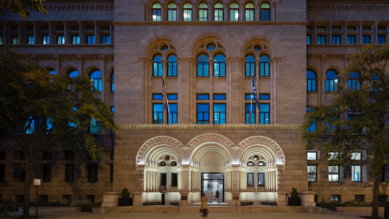 Newberry Library