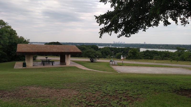 Norbuck Park
