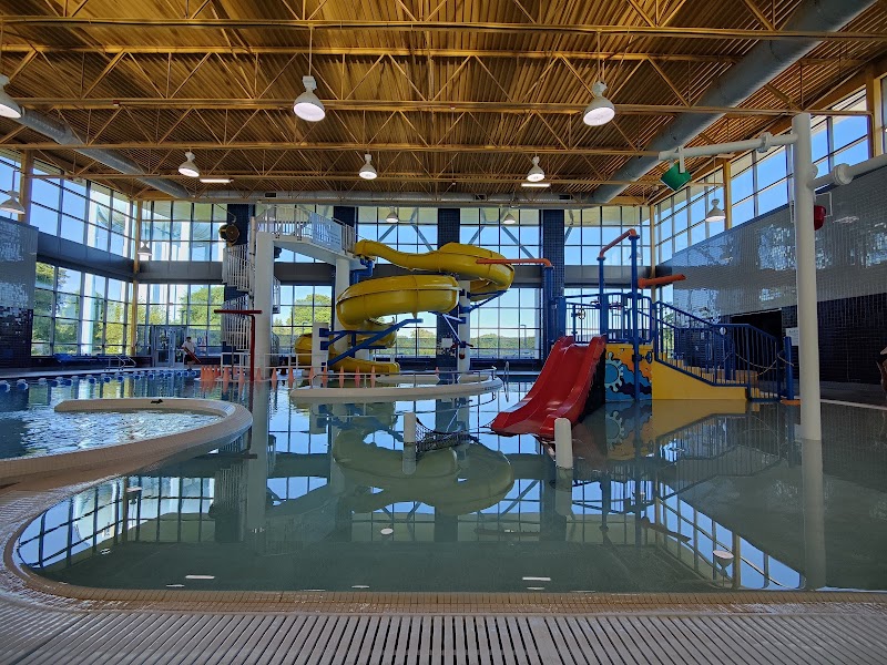 North Arundel Aquatic Center