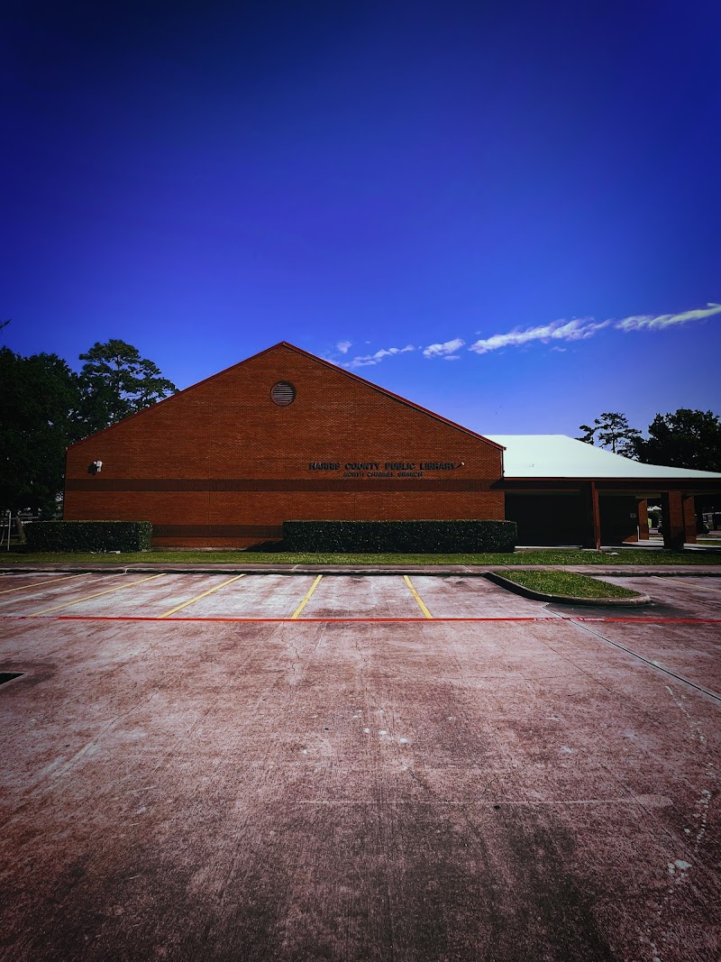 North Channel Library - Photo 2