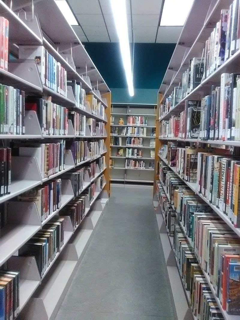 North Channel Library - Photo 3