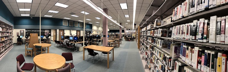 North Channel Library - Photo 5