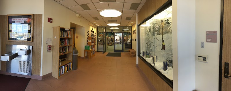 North Channel Library - Photo 9