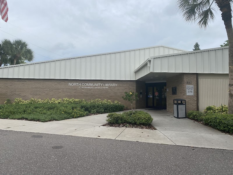 North Community Library
